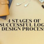 4 Stages of Successful Logo Design Process