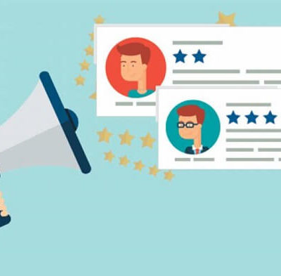 Negative Reviews Online