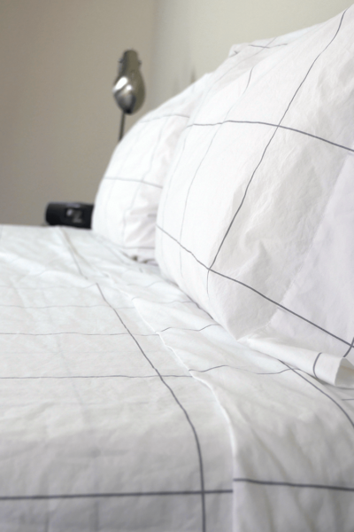 brooklinen sheets profile