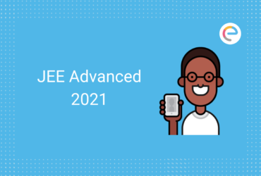 JEE Advanced registration