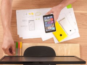 Different Project Management Apps You Can Have On Your Phone