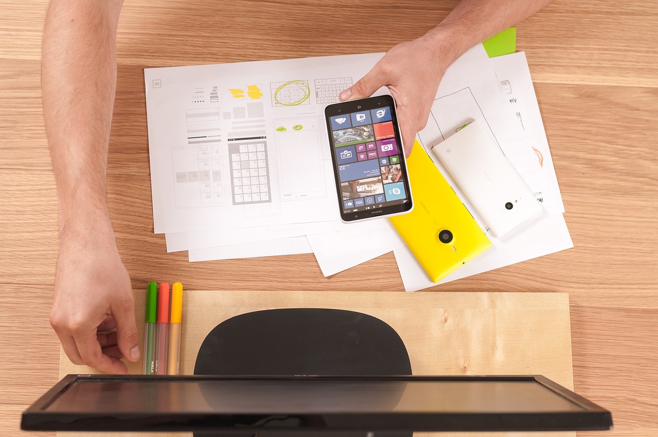 Different Project Management Apps You Can Have On Your Phone