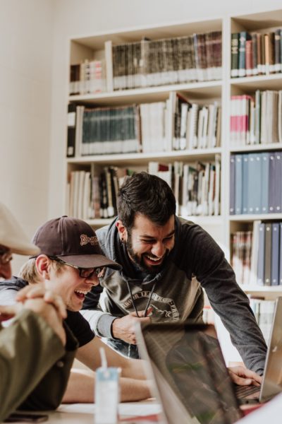 5 Reasons Small Businesses Should Use Contract Management Software