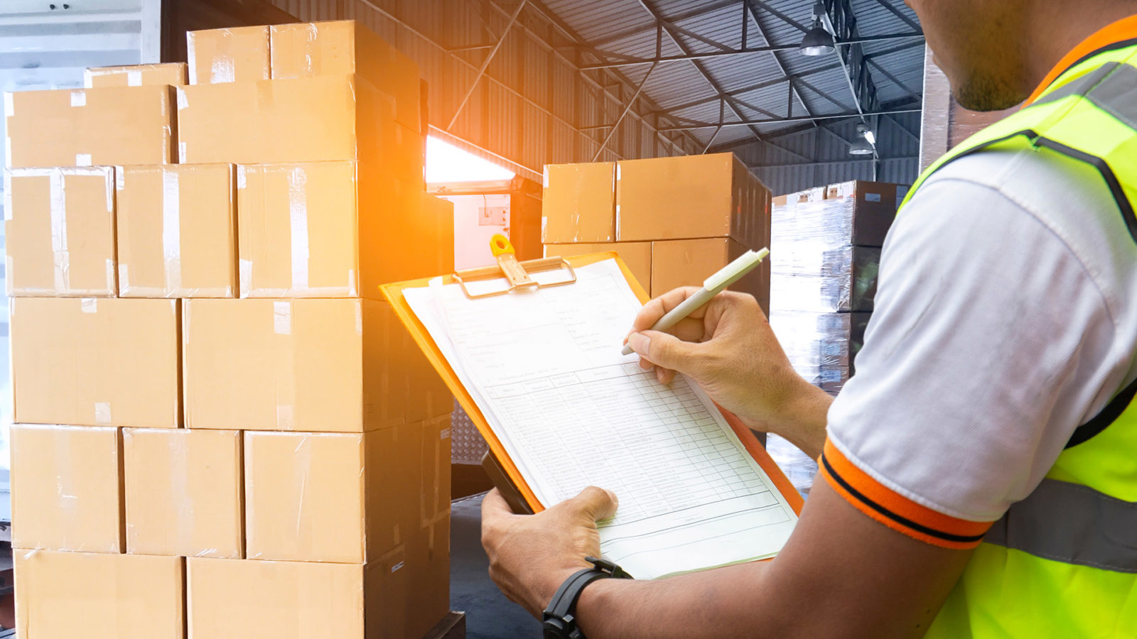 Pre-shipment Inspections