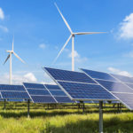 Sources of Electricity