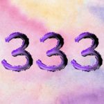 333 Mean