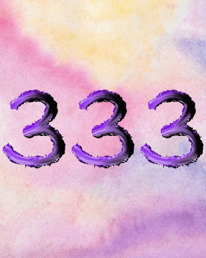 333 Mean