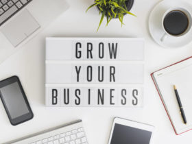 Top 4 Tips for Growing Your Online Business