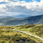 Best Scenic Drives Through the Wicklow Mountains for First-Timers