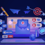 5 AI-Powered Tools to Level-Up Your Social Media Graphics