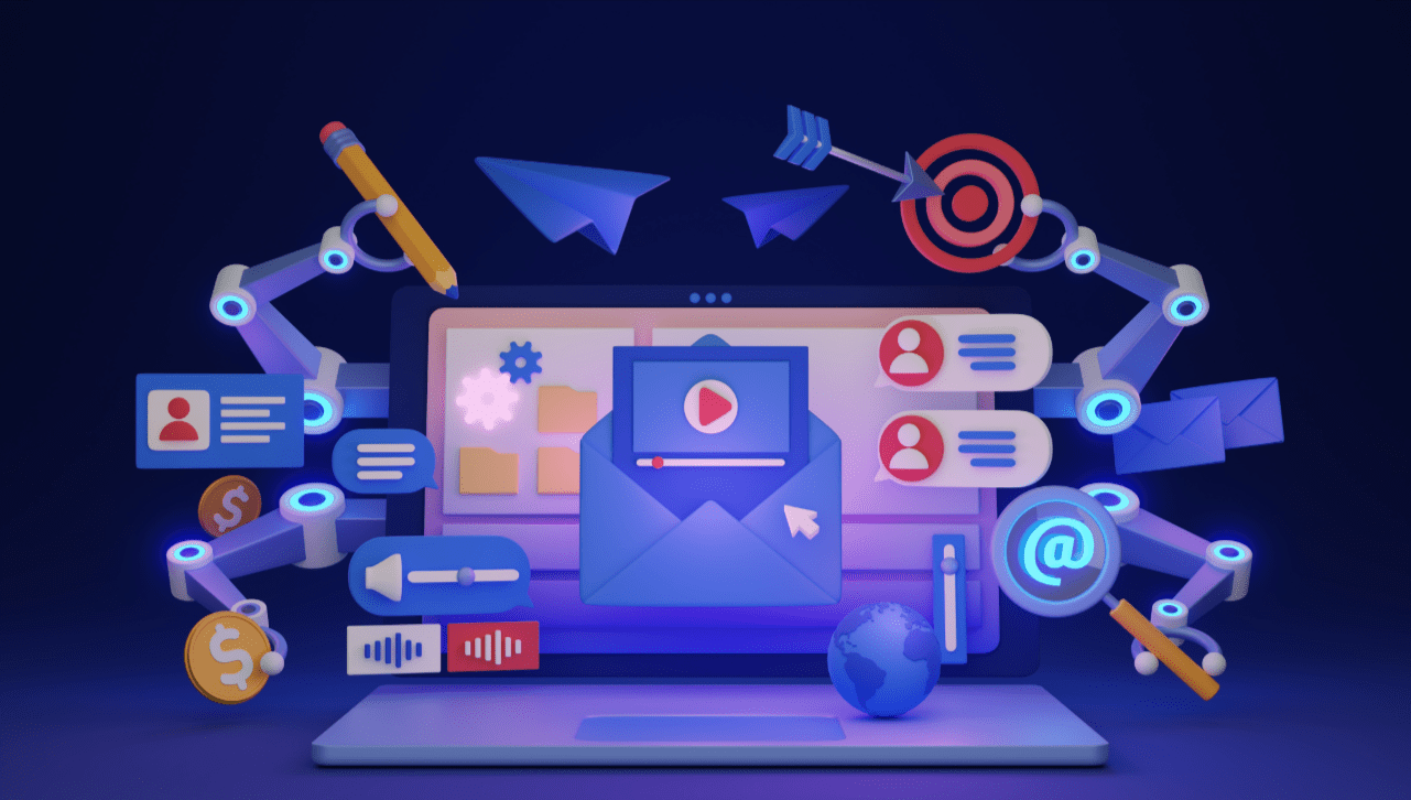 5 AI-Powered Tools to Level-Up Your Social Media Graphics